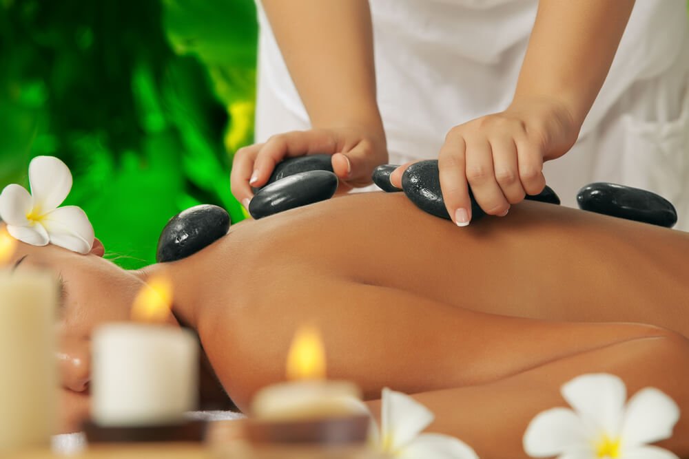 serenity luxury spa borivali Gallery