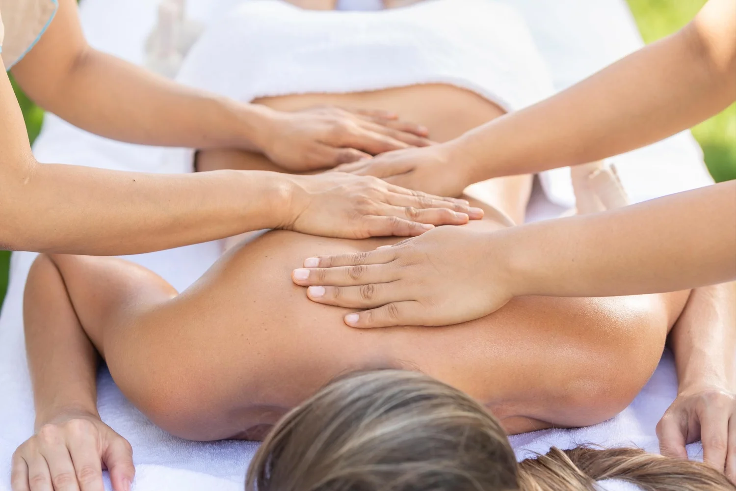 serenity luxury spa borivali Gallery